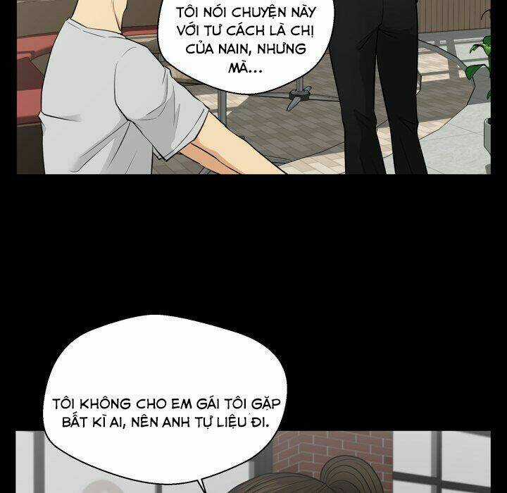 Mr.kang - Chapter 68 - Trang 64