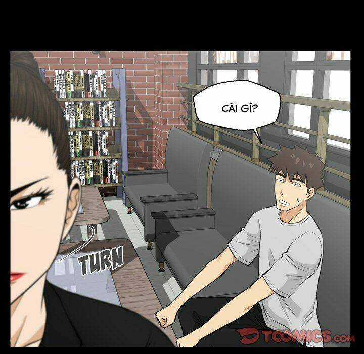 Mr.kang - Chapter 68 - Trang 66