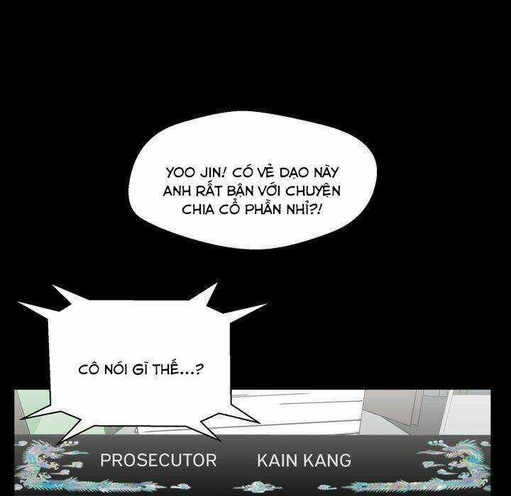 Mr.kang - Chapter 68 - Trang 69