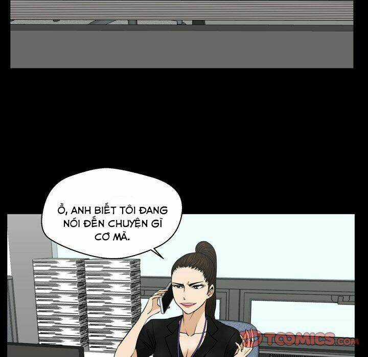Mr.kang - Chapter 68 - Trang 70