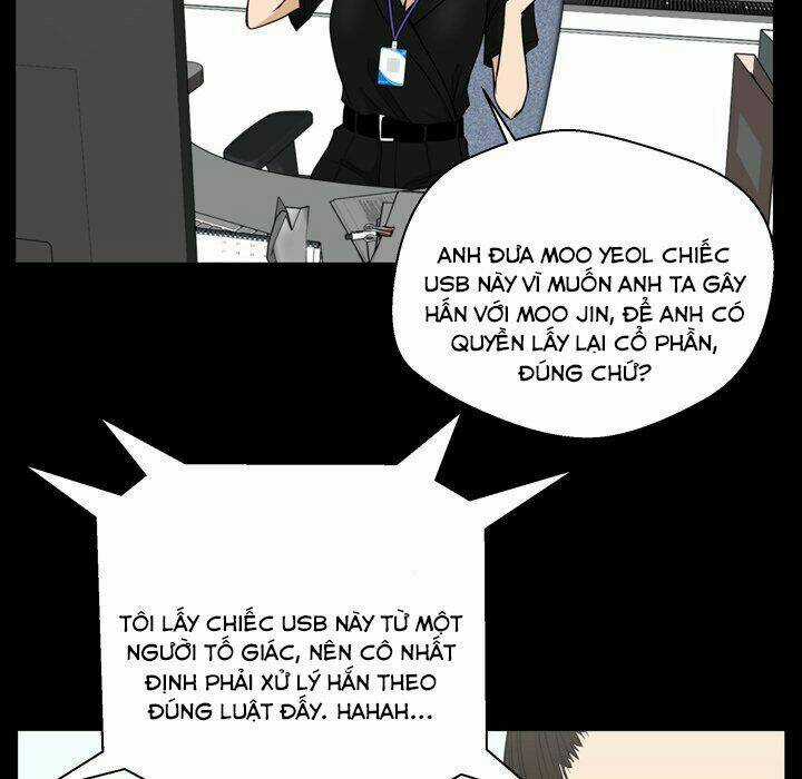 Mr.kang - Chapter 68 - Trang 71