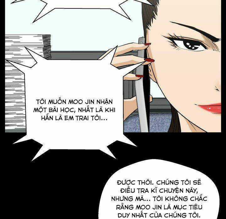 Mr.kang - Chapter 68 - Trang 72