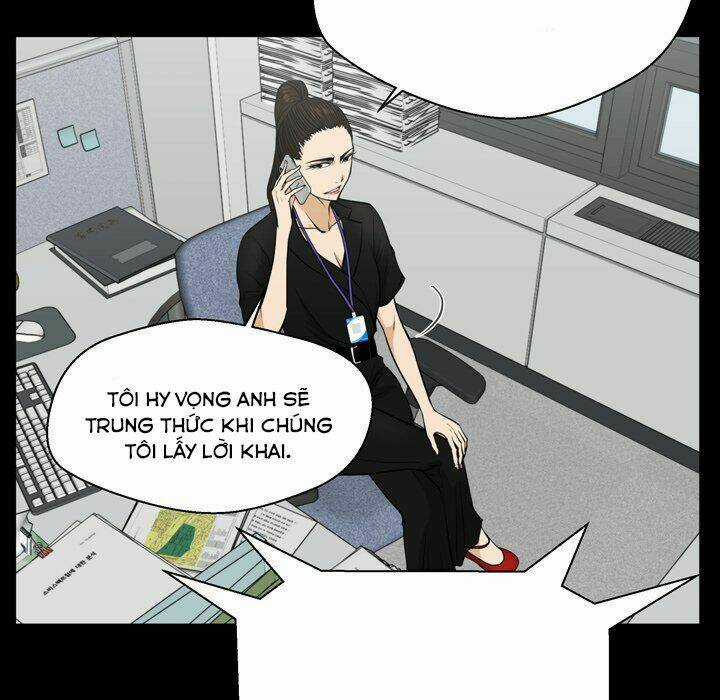 Mr.kang - Chapter 68 - Trang 73