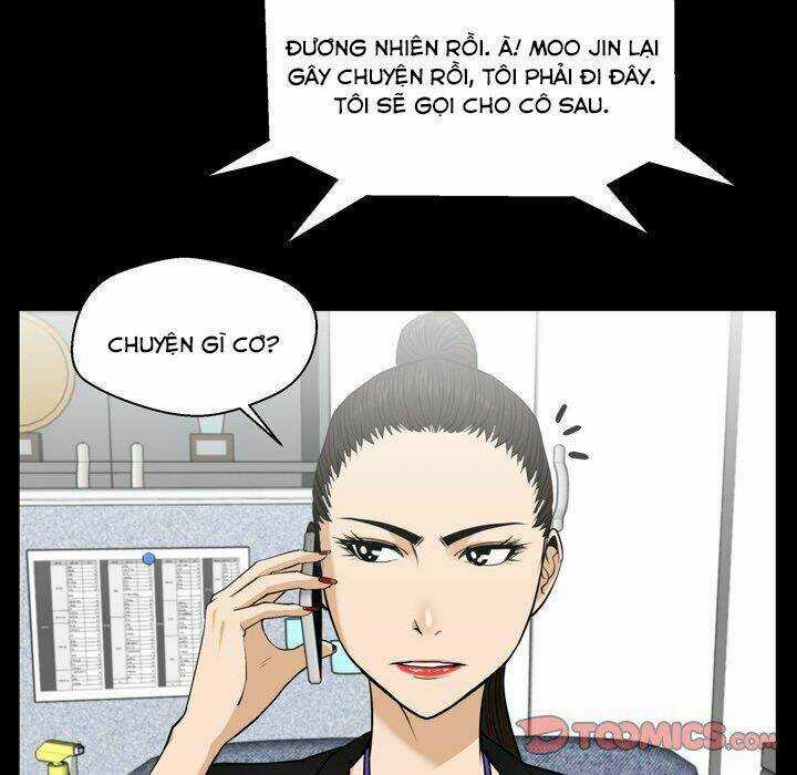 Mr.kang - Chapter 68 - Trang 74