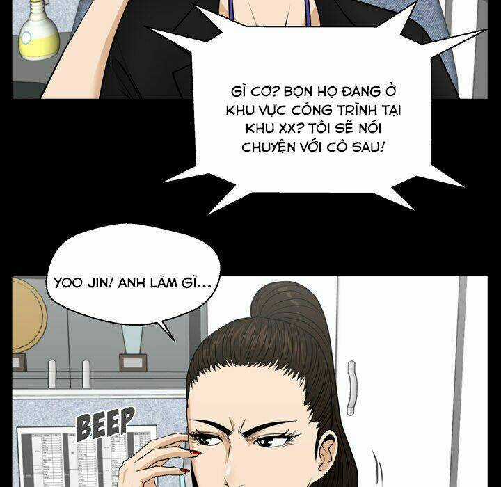 Mr.kang - Chapter 68 - Trang 75