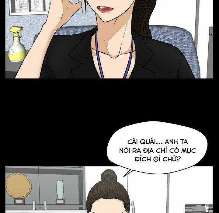 Mr.kang - Chapter 68 - Trang 76