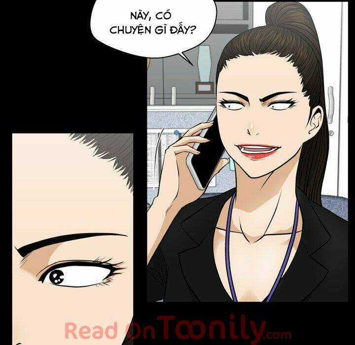 Mr.kang - Chapter 68 - Trang 79