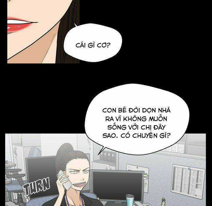 Mr.kang - Chapter 68 - Trang 80