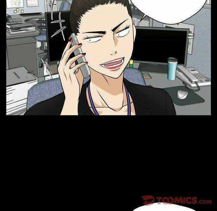 Mr.kang - Chapter 68 - Trang 82