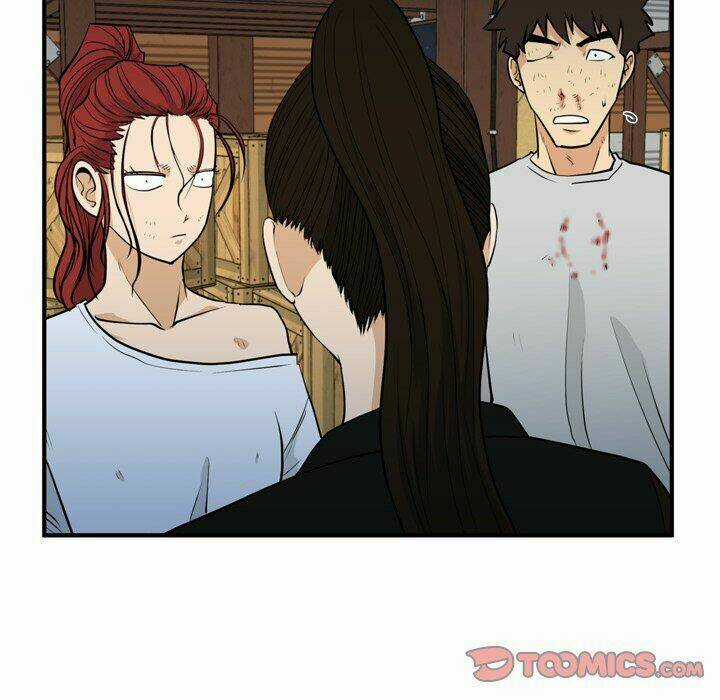 Mr.kang - Chapter 68 - Trang 86