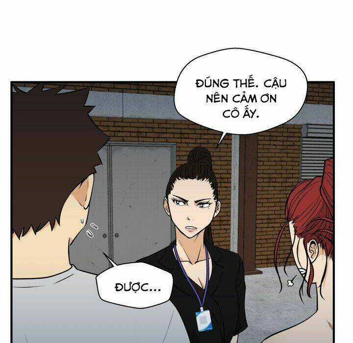 Mr.kang - Chapter 68 - Trang 87