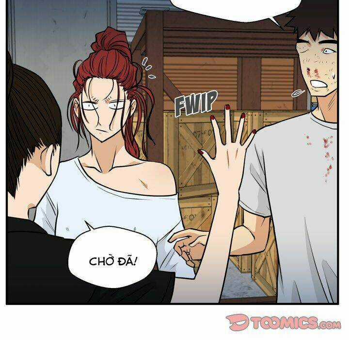 Mr.kang - Chapter 68 - Trang 90
