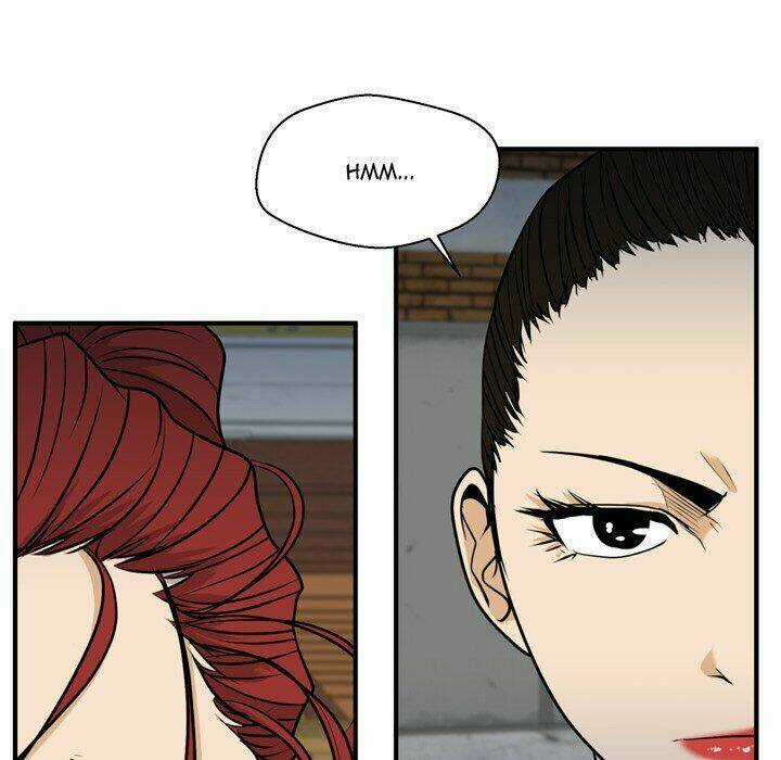 Mr.kang - Chapter 68 - Trang 91