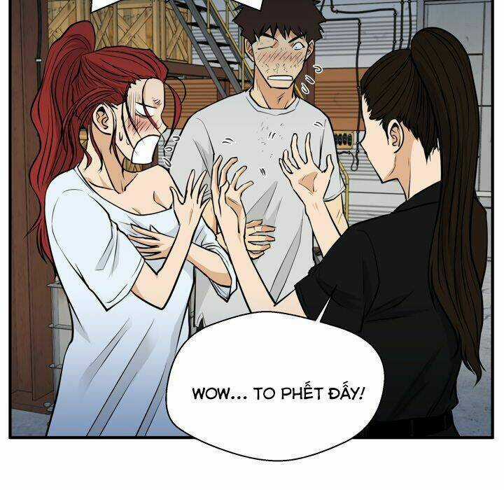 Mr.kang - Chapter 68 - Trang 97