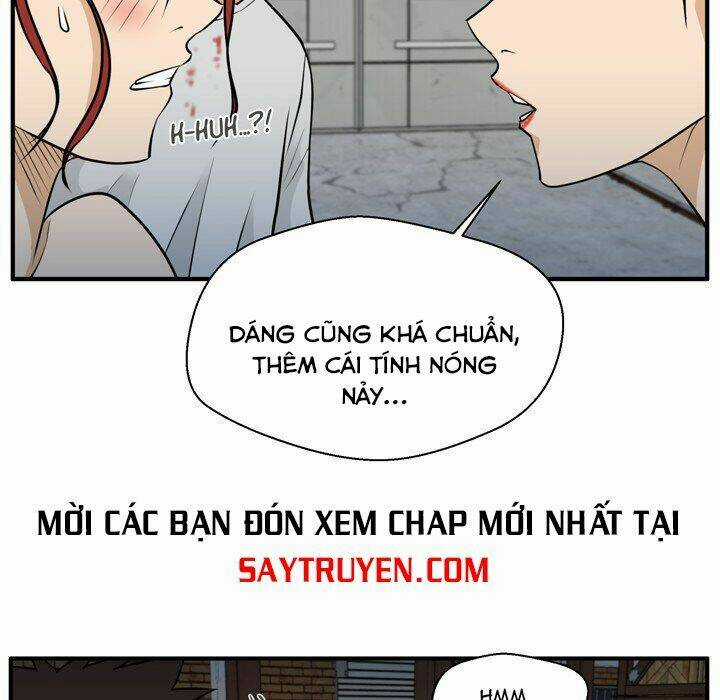Mr.kang - Chapter 68 - Trang 100