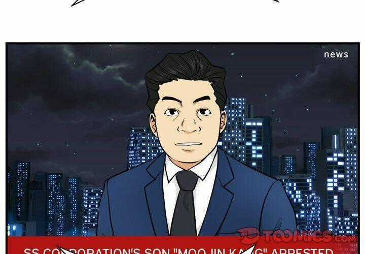 Mr.kang - Chapter 69 - Trang 2