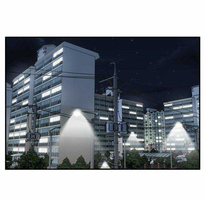 Mr.kang - Chapter 69 - Trang 11