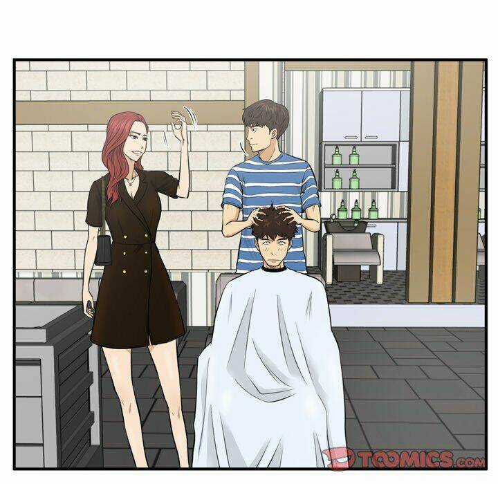 Mr.kang - Chapter 69 - Trang 102