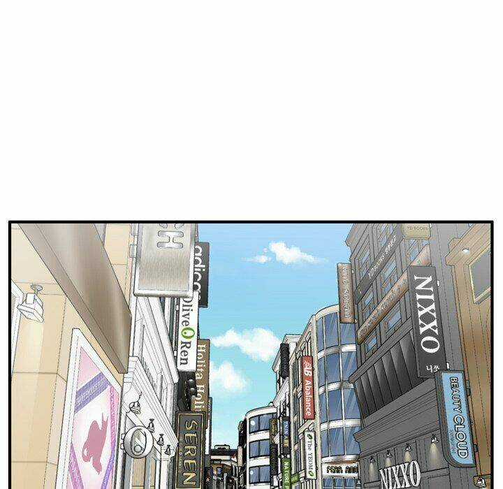 Mr.kang - Chapter 69 - Trang 104