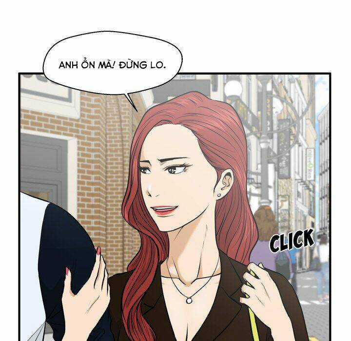 Mr.kang - Chapter 69 - Trang 108