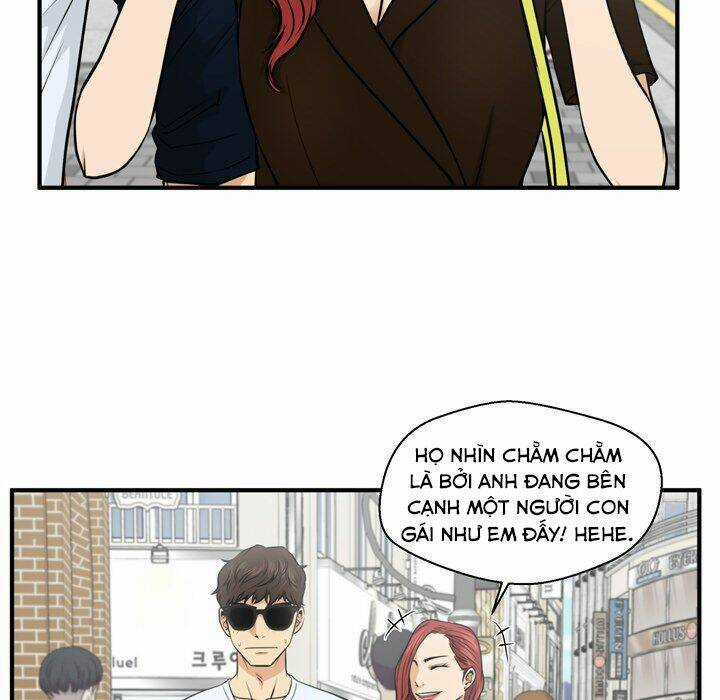 Mr.kang - Chapter 69 - Trang 109