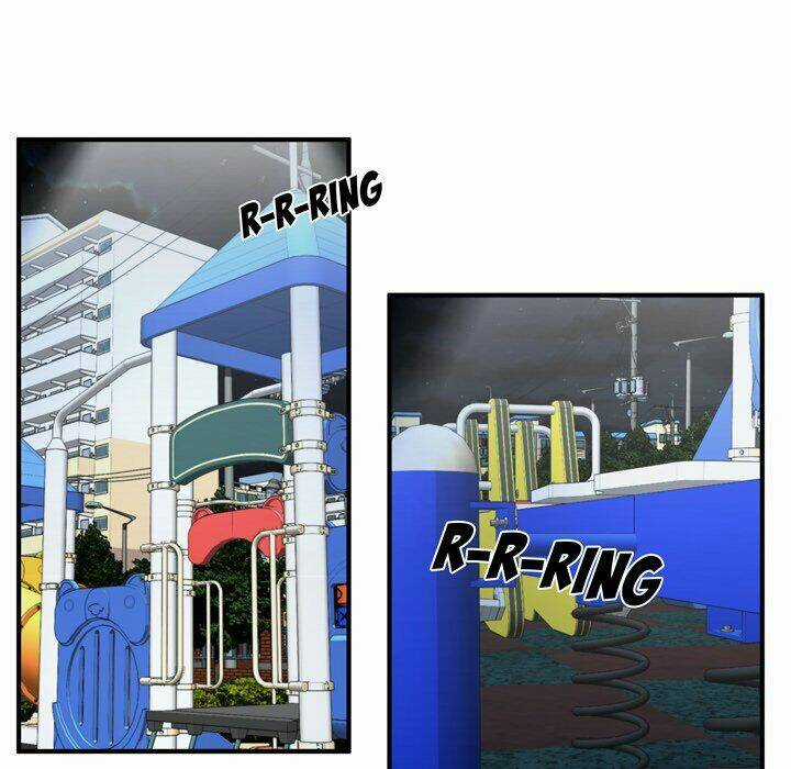 Mr.kang - Chapter 69 - Trang 12