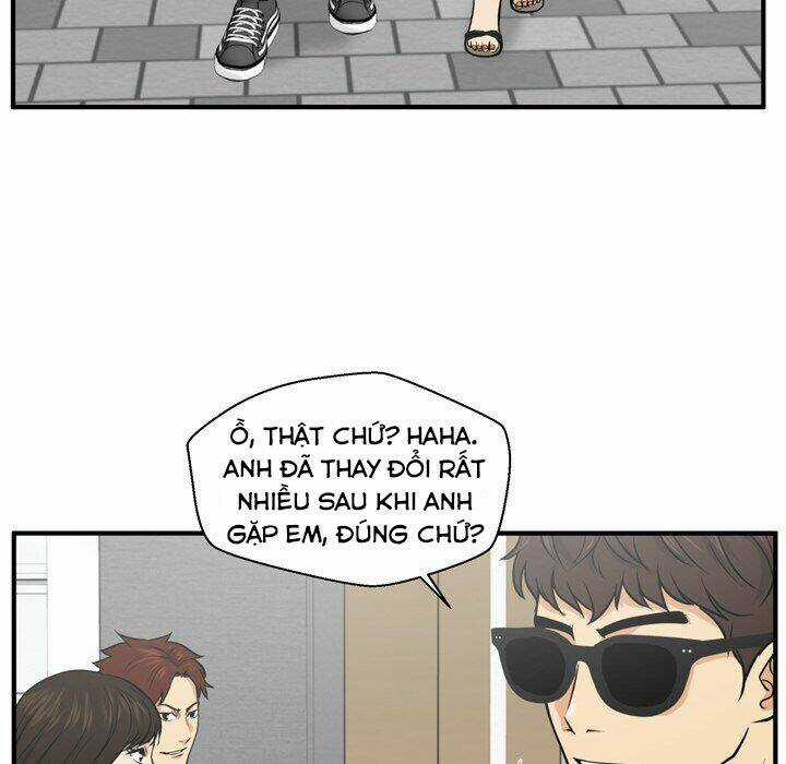 Mr.kang - Chapter 69 - Trang 111