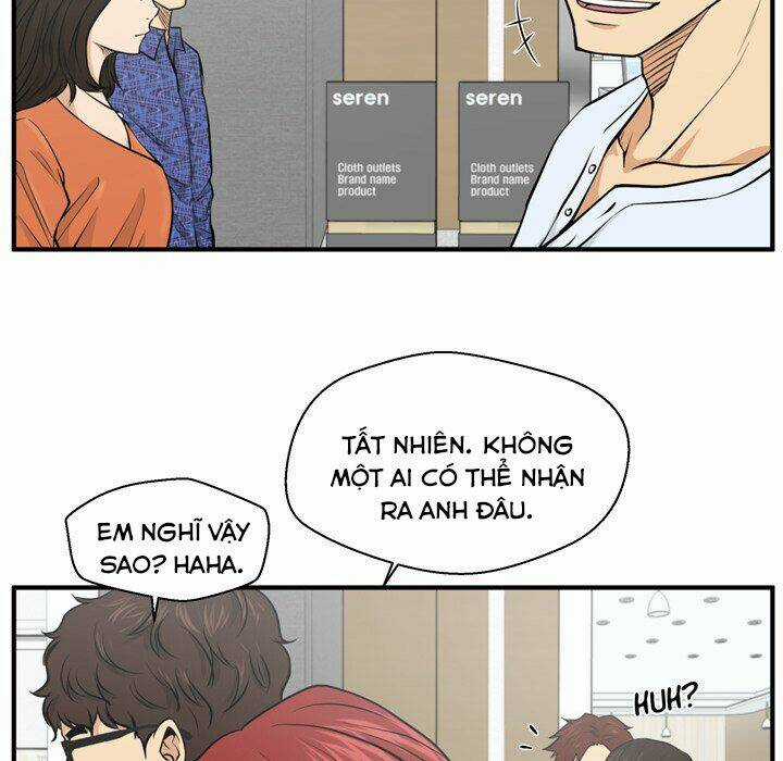 Mr.kang - Chapter 69 - Trang 112