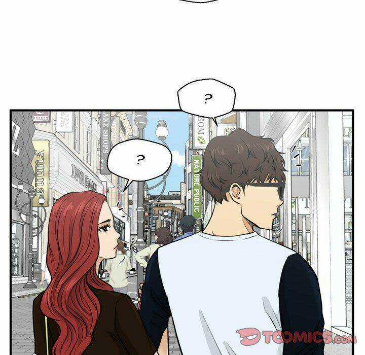 Mr.kang - Chapter 69 - Trang 114