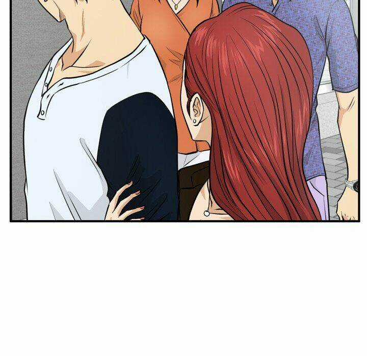 Mr.kang - Chapter 69 - Trang 116