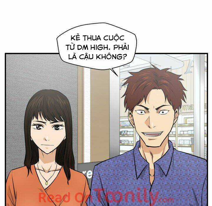 Mr.kang - Chapter 69 - Trang 117
