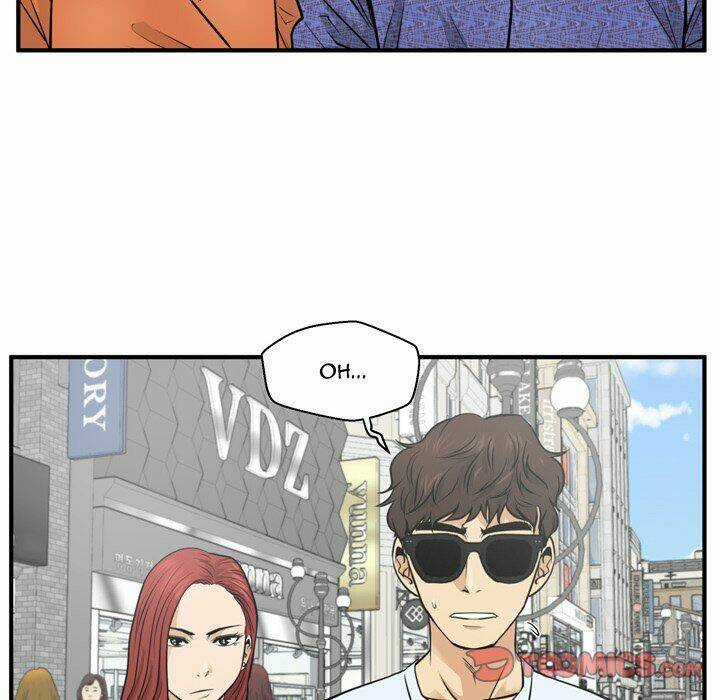 Mr.kang - Chapter 69 - Trang 118