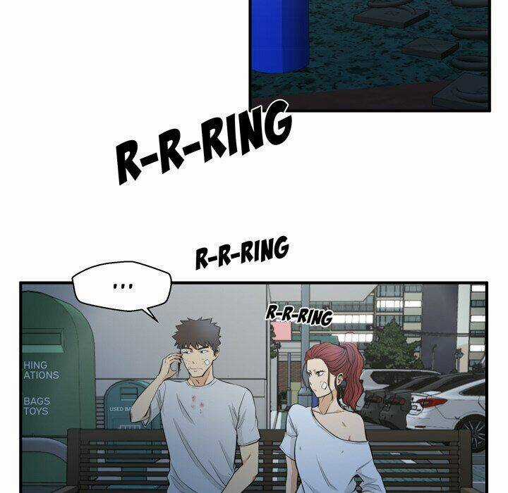 Mr.kang - Chapter 69 - Trang 13