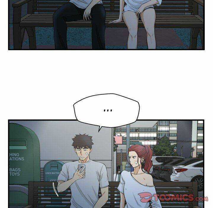 Mr.kang - Chapter 69 - Trang 14