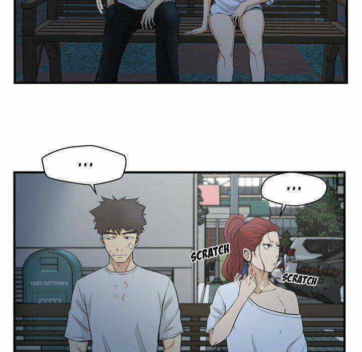 Mr.kang - Chapter 69 - Trang 16