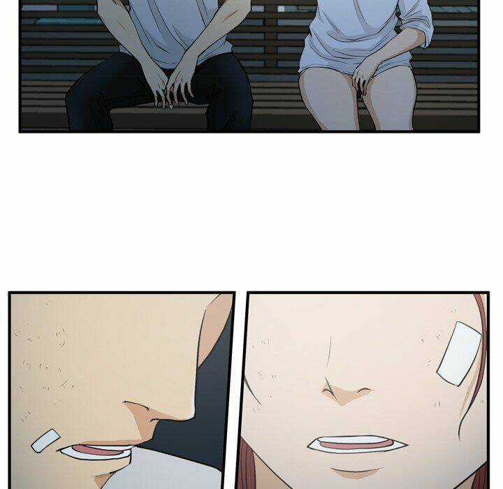 Mr.kang - Chapter 69 - Trang 17