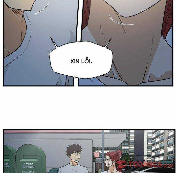 Mr.kang - Chapter 69 - Trang 18