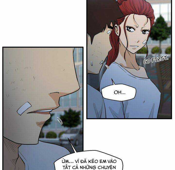 Mr.kang - Chapter 69 - Trang 20