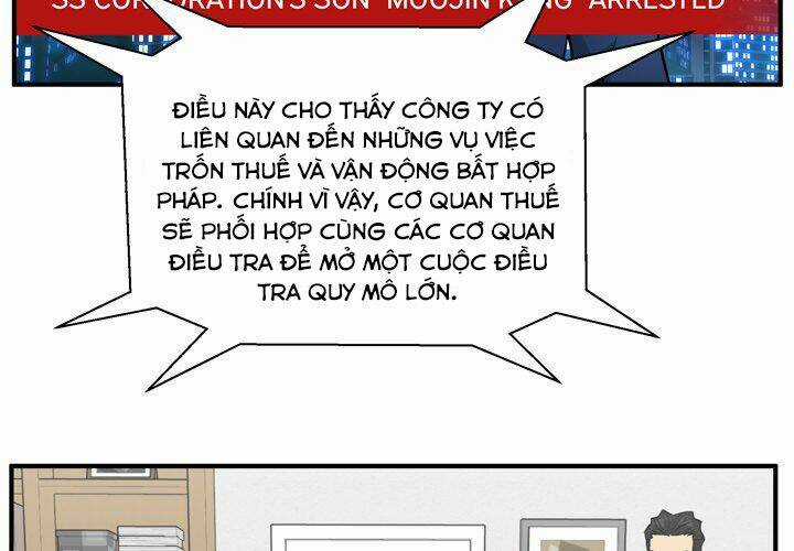 Mr.kang - Chapter 69 - Trang 3