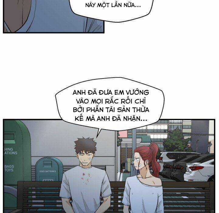 Mr.kang - Chapter 69 - Trang 21