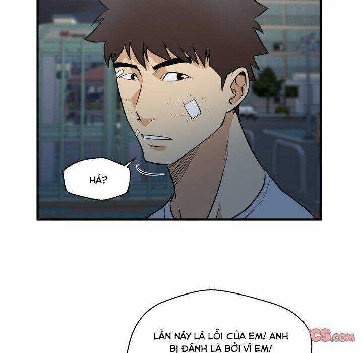 Mr.kang - Chapter 69 - Trang 26