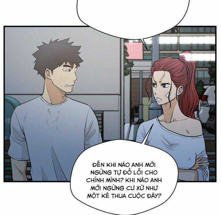 Mr.kang - Chapter 69 - Trang 27