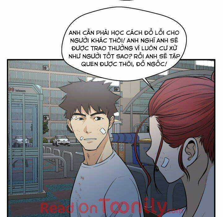 Mr.kang - Chapter 69 - Trang 28