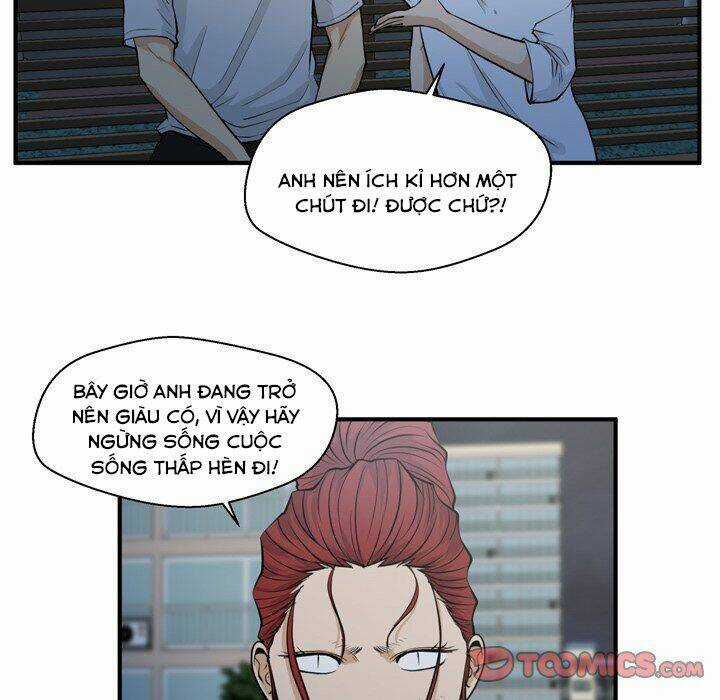 Mr.kang - Chapter 69 - Trang 30