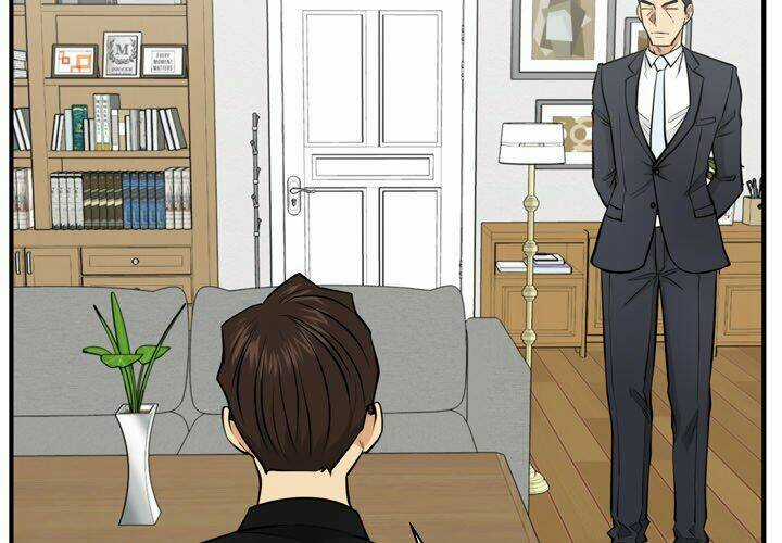 Mr.kang - Chapter 69 - Trang 4