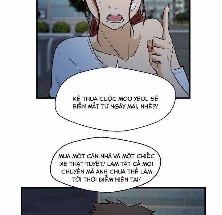 Mr.kang - Chapter 69 - Trang 31