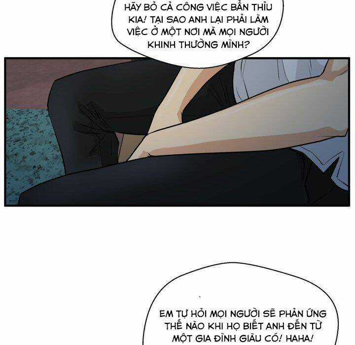 Mr.kang - Chapter 69 - Trang 33