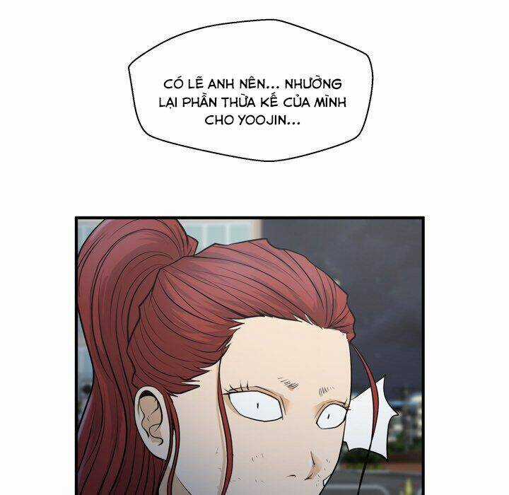 Mr.kang - Chapter 69 - Trang 35