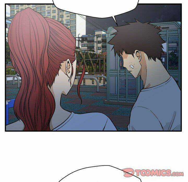 Mr.kang - Chapter 69 - Trang 38