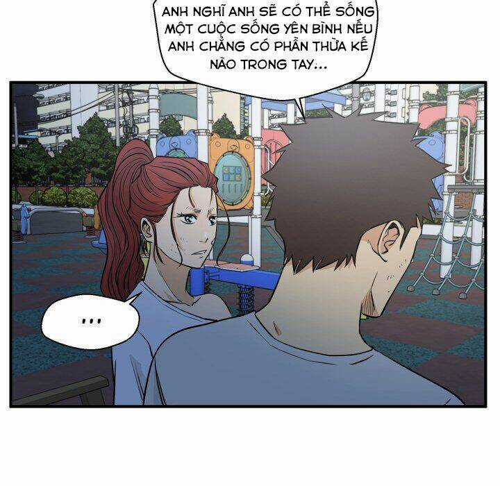 Mr.kang - Chapter 69 - Trang 39
